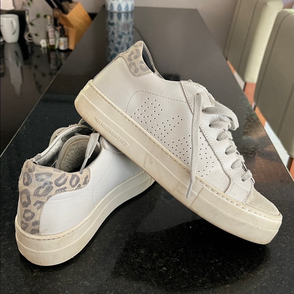 P448 sneakers